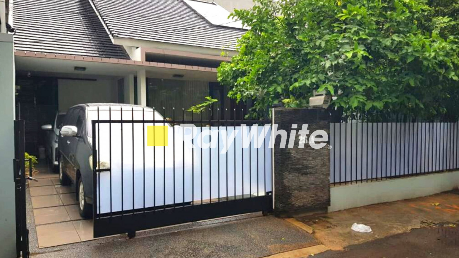 Rumah Sangat Siap Huni Harga Terjangkau Di Kemang