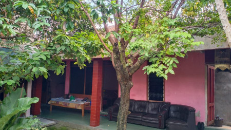 Rumah Kost 9 kamar Di Daerah Muja-muju Umbulharjo Yogyakarta