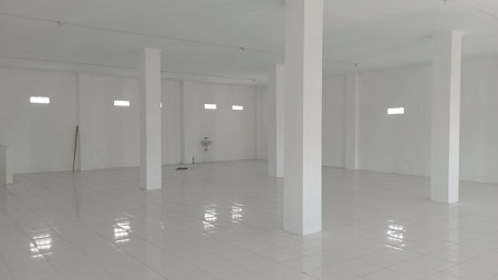 Bangunan Cocok Untuk Kantor/Usaha Di Jl Raya Berbah Banguntapan Bantul