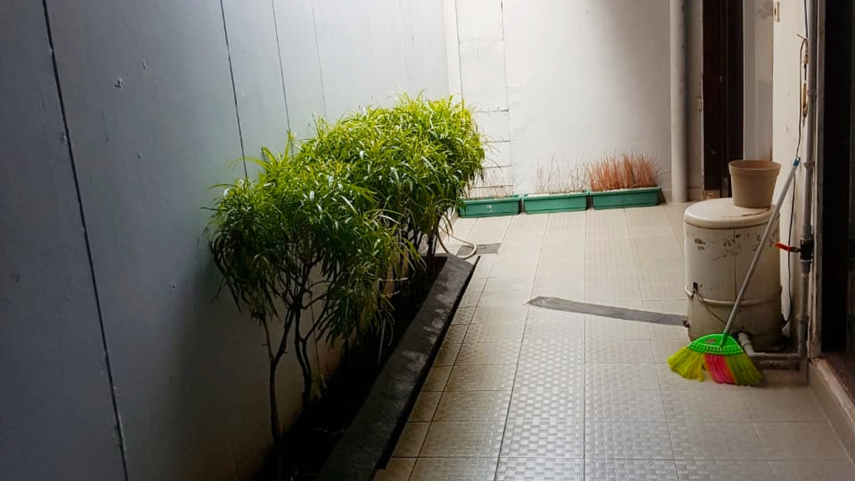 DIJUAL RUMAH JALAN PECANDRAN KEBAYORAN BARU JAKARTA SELATAN