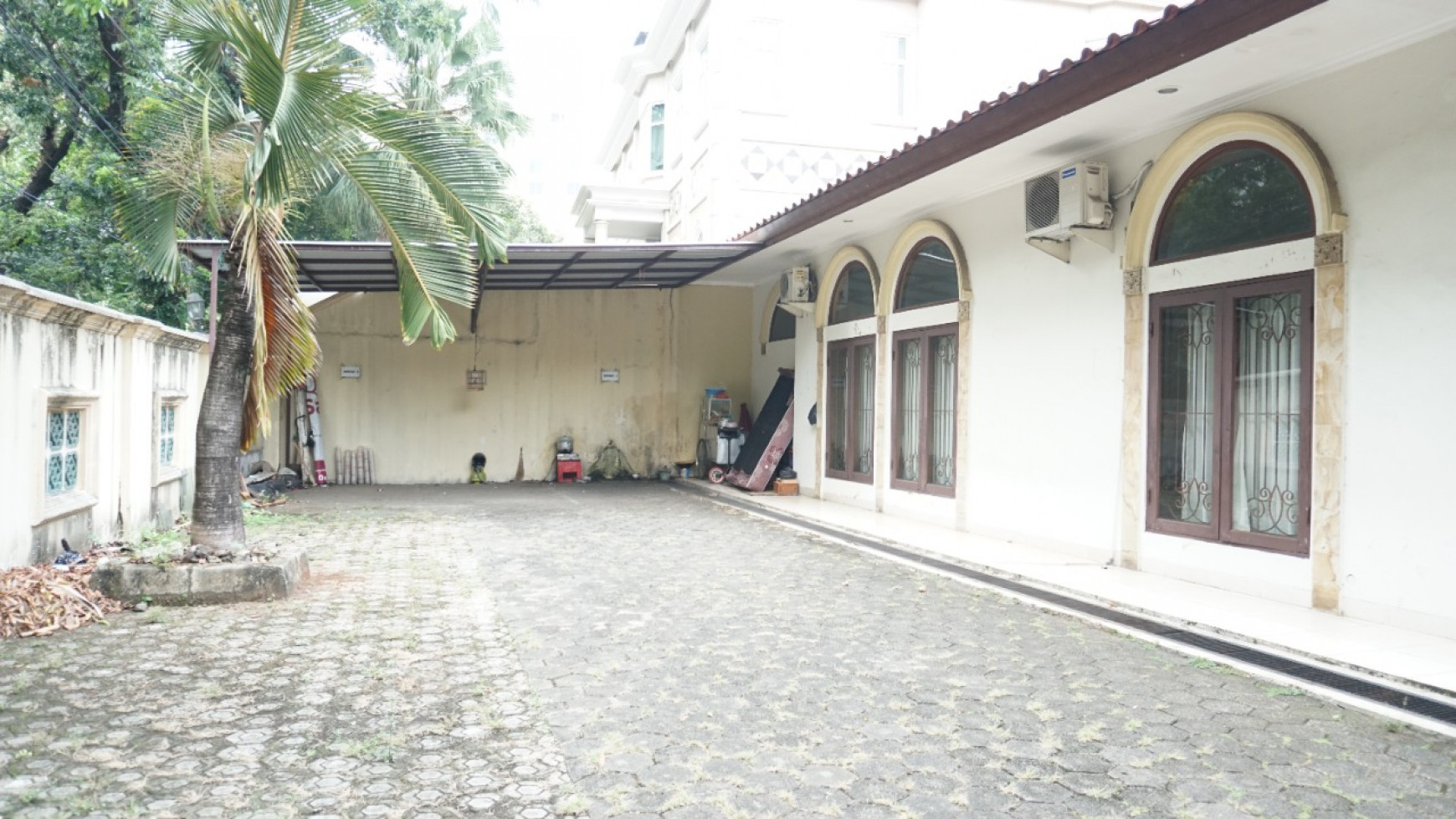 DIJUAL RUMAH JALAN TIRTAYASA KEBAYORAN BARU JAKARTA SELATAN