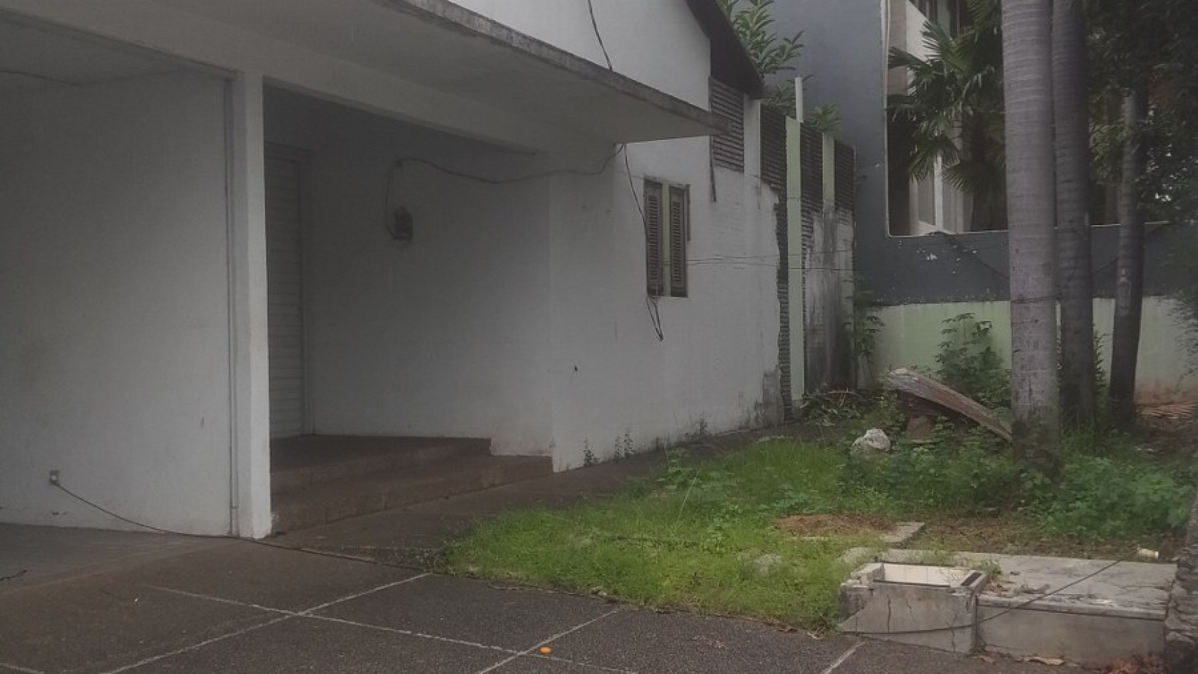 DIJUAL RUMAH JALAN HANG JEBAT KEBAYORAN BARU JAKARTA SELATAN