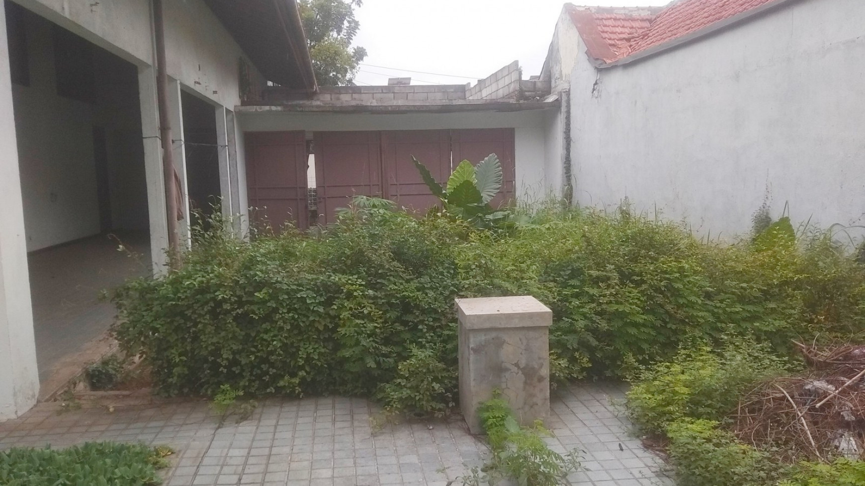 DIJUAL RUMAH JALAN HANG JEBAT KEBAYORAN BARU JAKARTA SELATAN