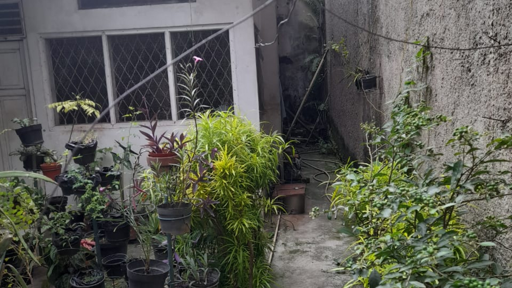 RUMAH DIJUAL JALAN RADIO KEBAYORAN BARU JAKARTA SELATAN