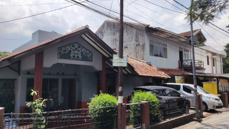 HOT DEAL! JARANG ADA! COCOK UNTUK HOME INDUSTRY! Rumah 2 Lantai di Sirnagalih, Padasuka, Bandung!