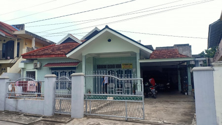 Di Jual Rumah 