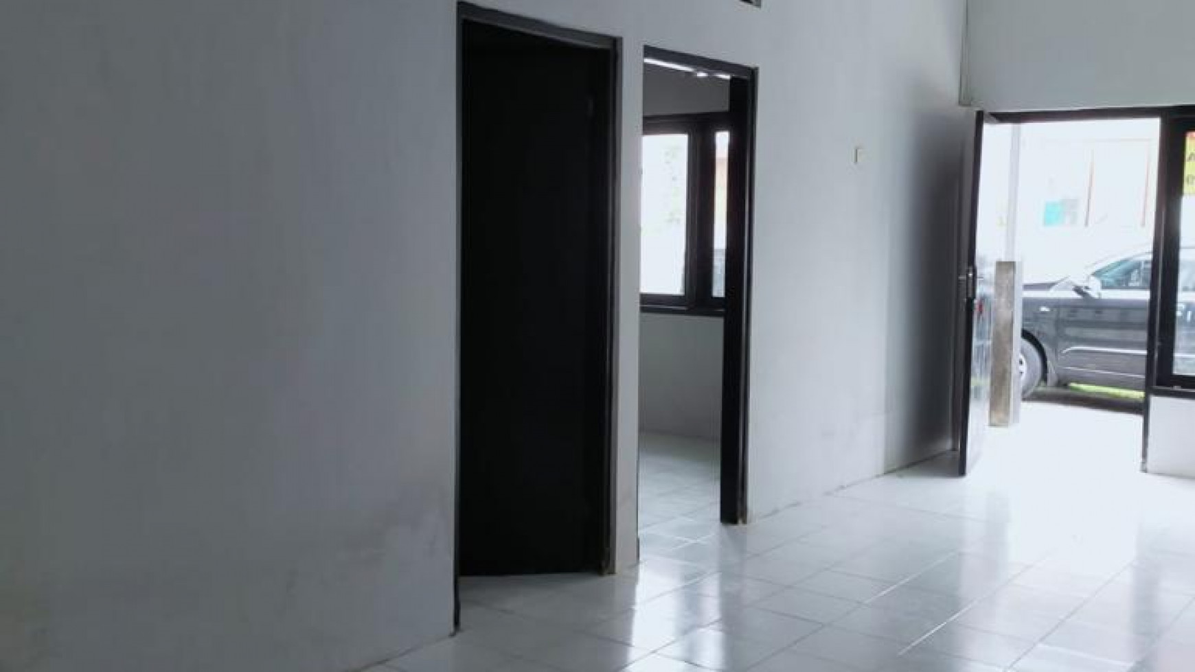 Rumah Minimalis Dibawah 500 Juta Cocok Untuk Keluarga Muda Di Jl Wates Km 12