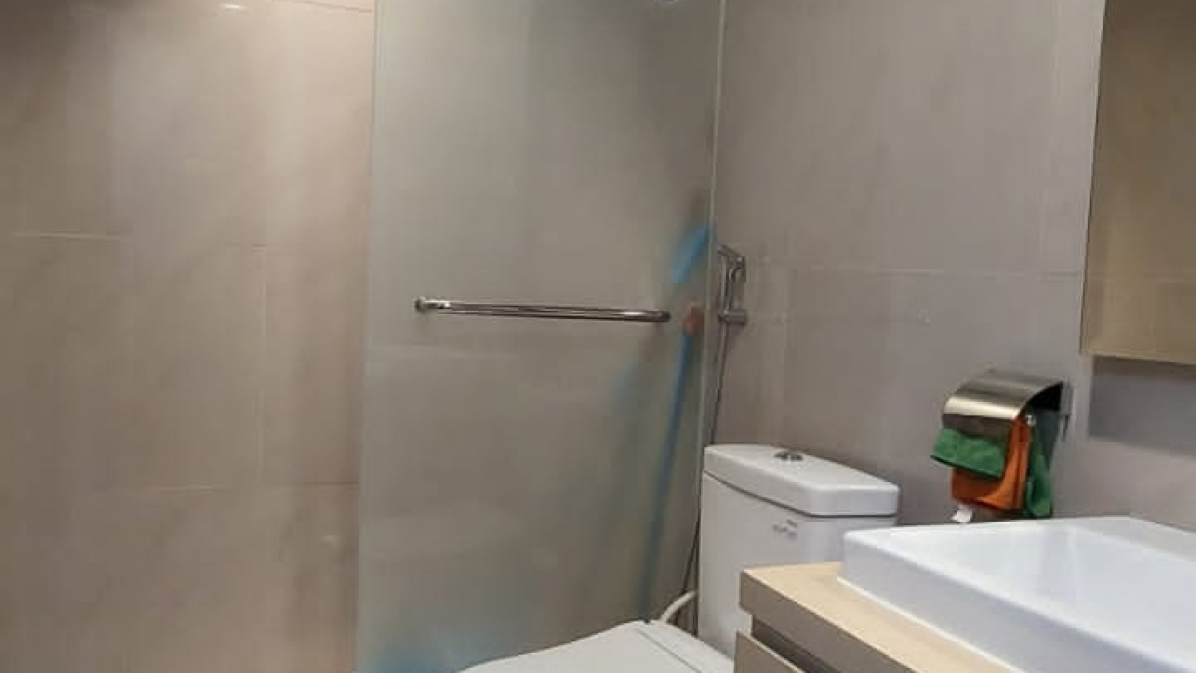 Apartemen Lux siap huni di Jakarta selatan