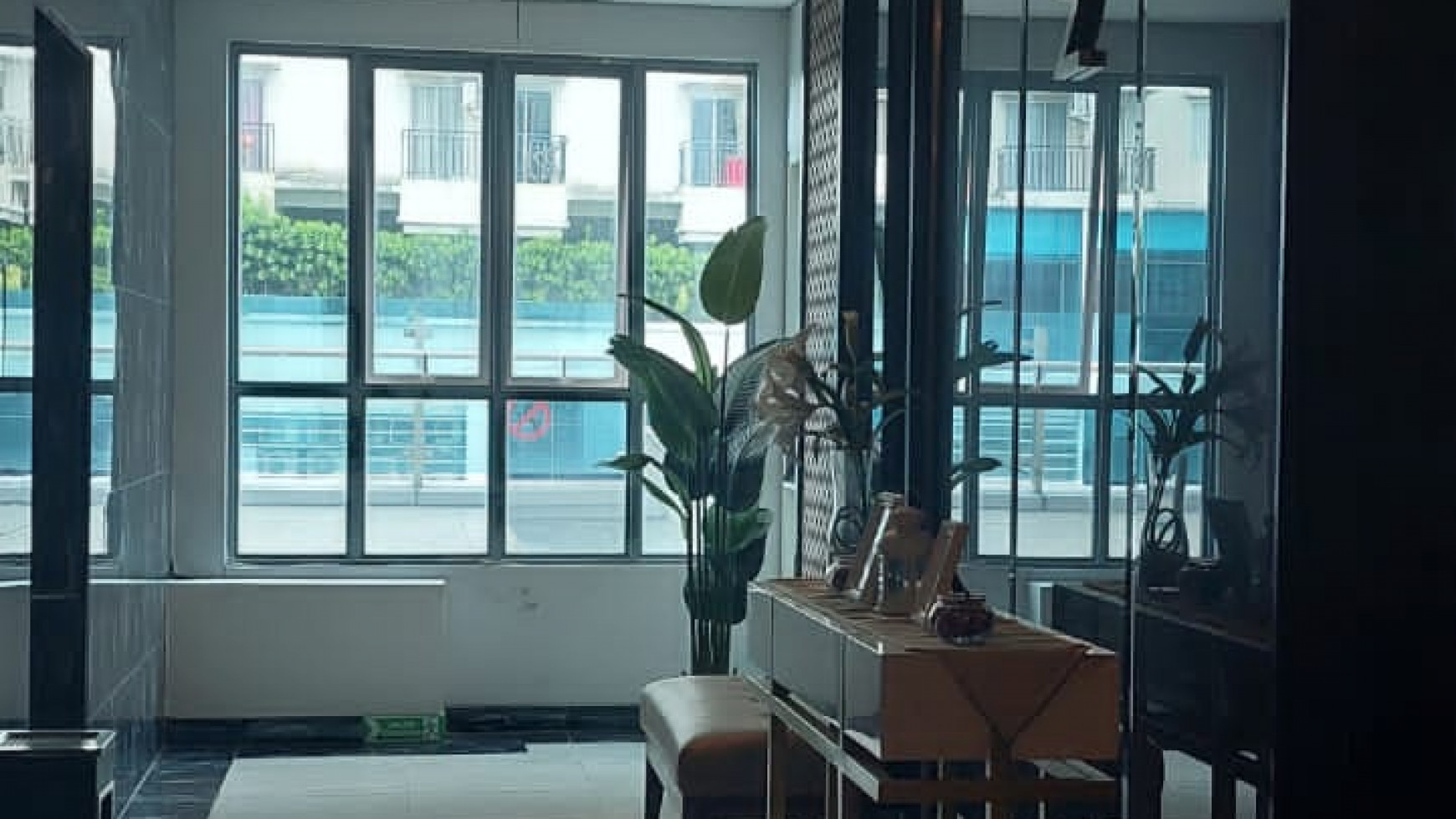 Apartemen Lux siap huni di Jakarta selatan