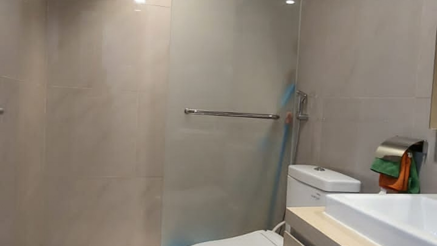 Apartemen Lux siap huni di Jakarta selatan