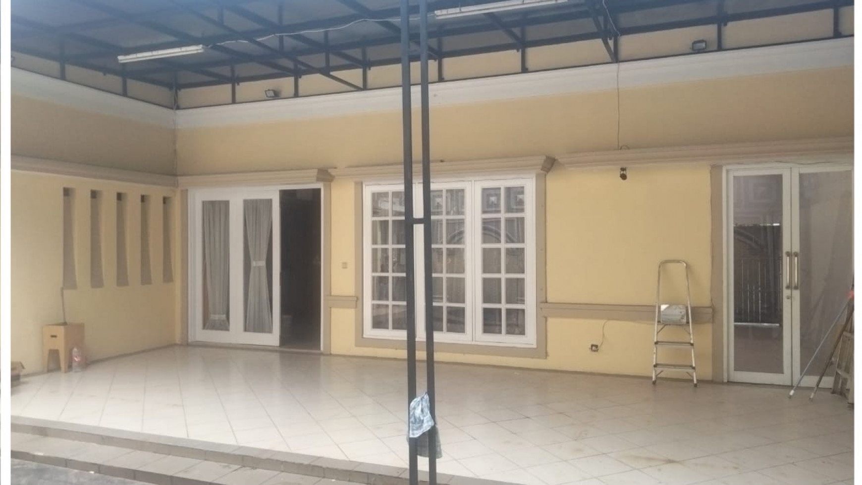 Rumah MEWAH Siap Huni dan Hunian Nyaman @Taman Giri Loka, BSD