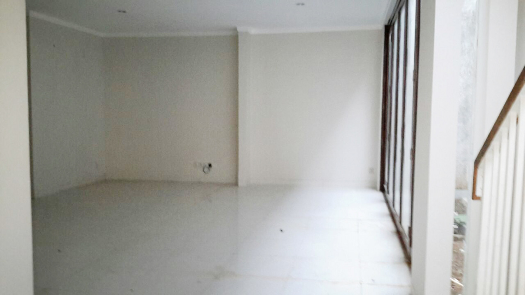 Rumah Nyaman dan Siap Huni di Kawasan Cluster Discovery, Bintaro