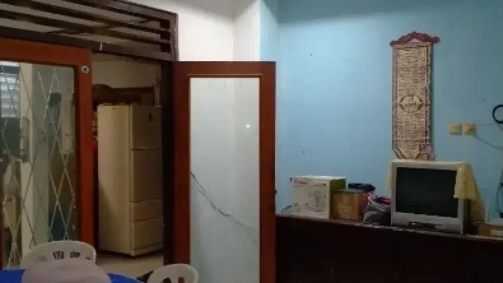 DIJUAL RUMAH JALAN KEBALEN KEBAYORAN BARU JAKARTA SELATAN