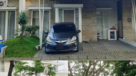Dijual Rumah di Citra Harmoni Stamford type Mancester Sidoarjo