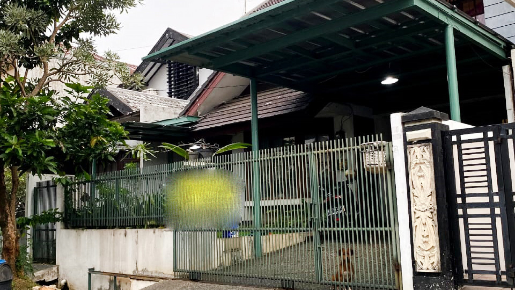 Rumah Bagus Di Camar Bintaro Jaya Sektor 3