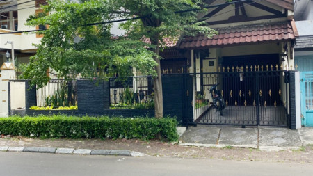 Rumah Bagus Di Camar Bintaro Jaya Sektor 3