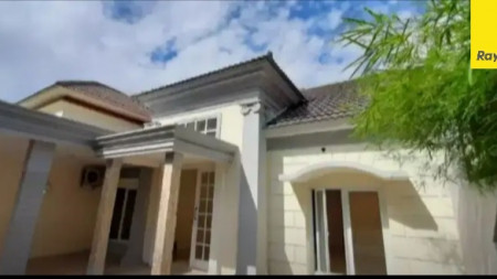 Dijual Rumah di Citra Harmoni Sidoarjo