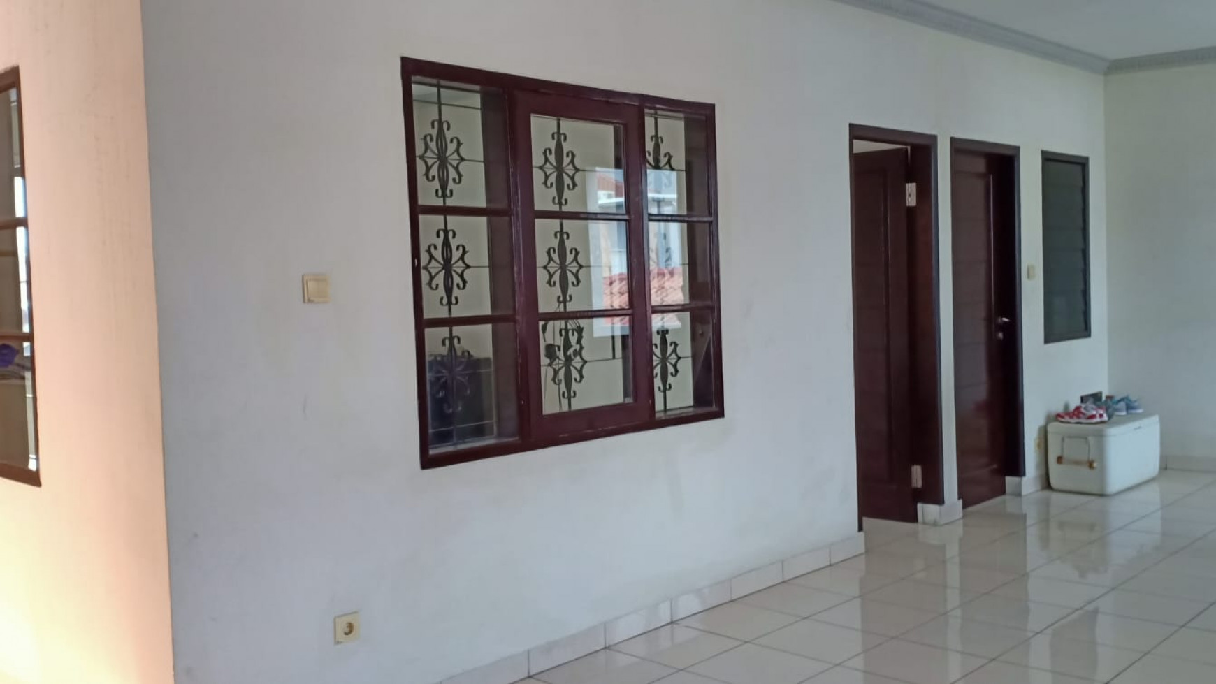 Dijual rumah bagus di gading kirana, kelapa gading