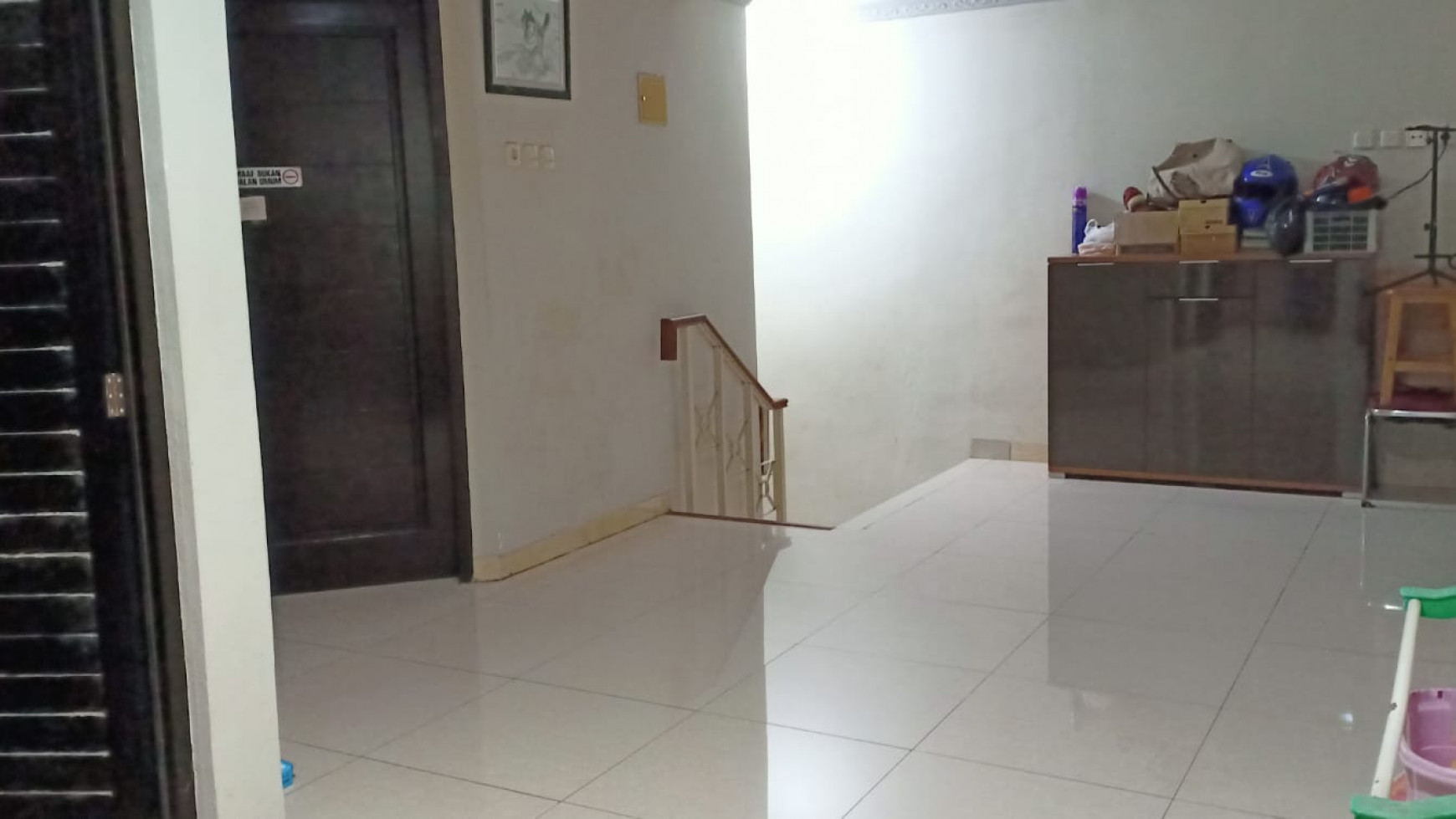 Dijual rumah bagus di gading kirana, kelapa gading