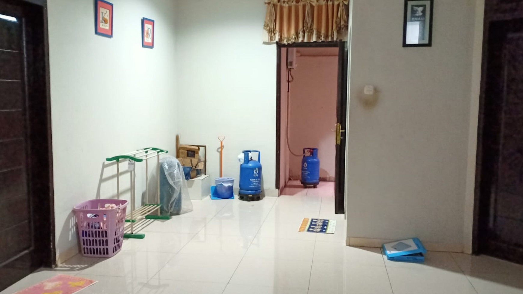 Dijual rumah bagus di gading kirana, kelapa gading