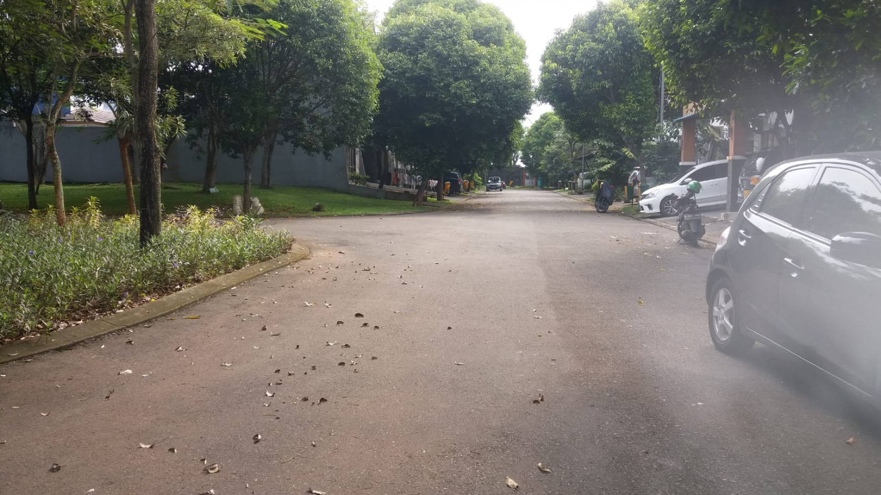 Kavling Siap Bangun Di Avani Nittaya, BSD Tangerang Selatan