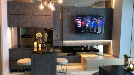 Apartemen Sky Garden, Setiabudi