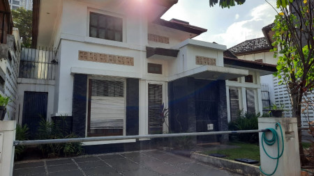 Termurah. Rumah Taman Senayan Bintaro. Lokasi Strategis..