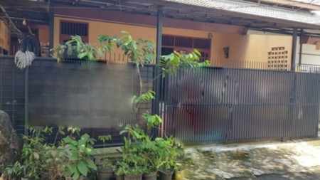 Termurah. Rumah Griya Loka BSD, Hitung Tanah..