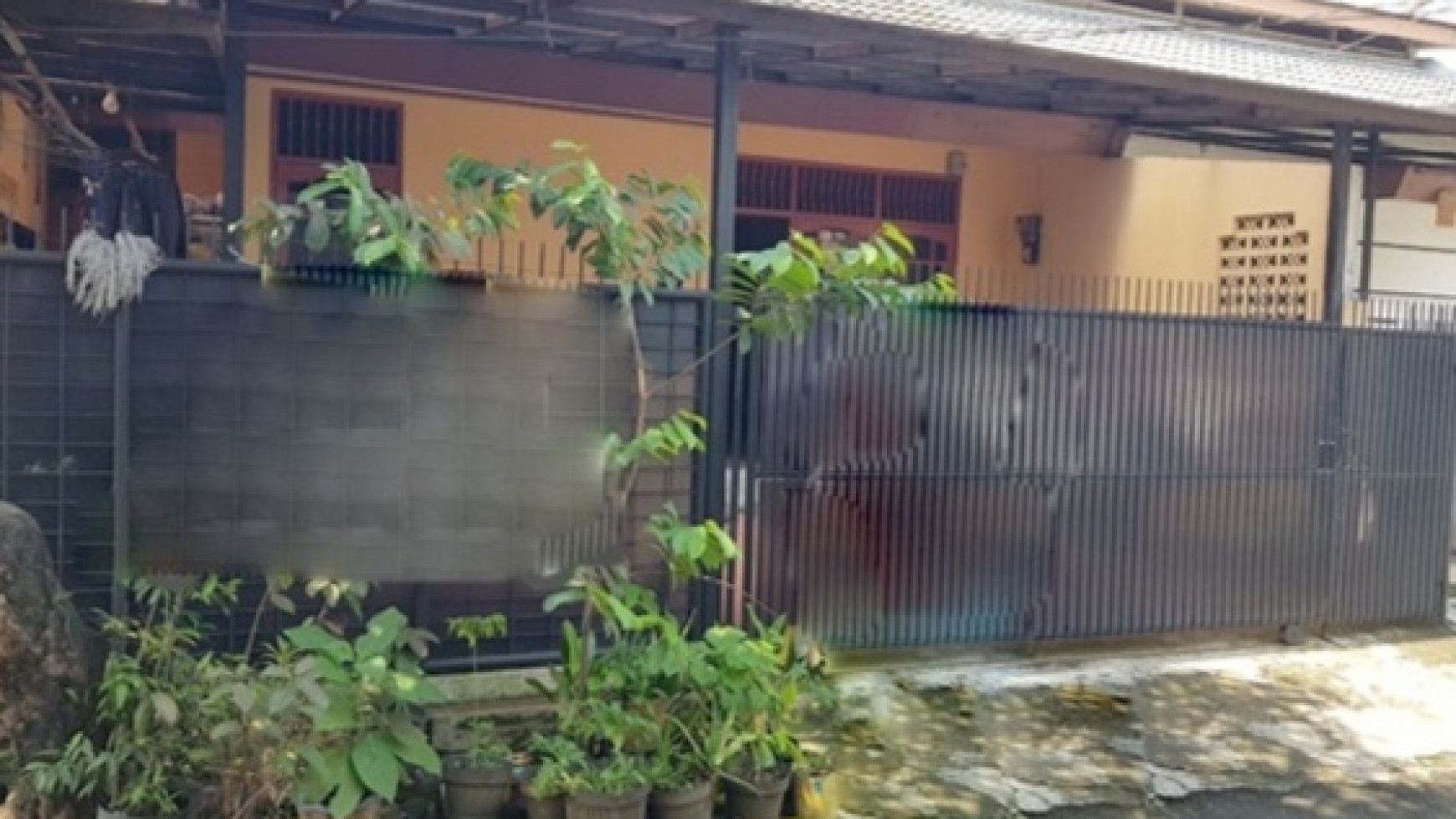Termurah. Rumah Griya Loka BSD, Hitung Tanah..