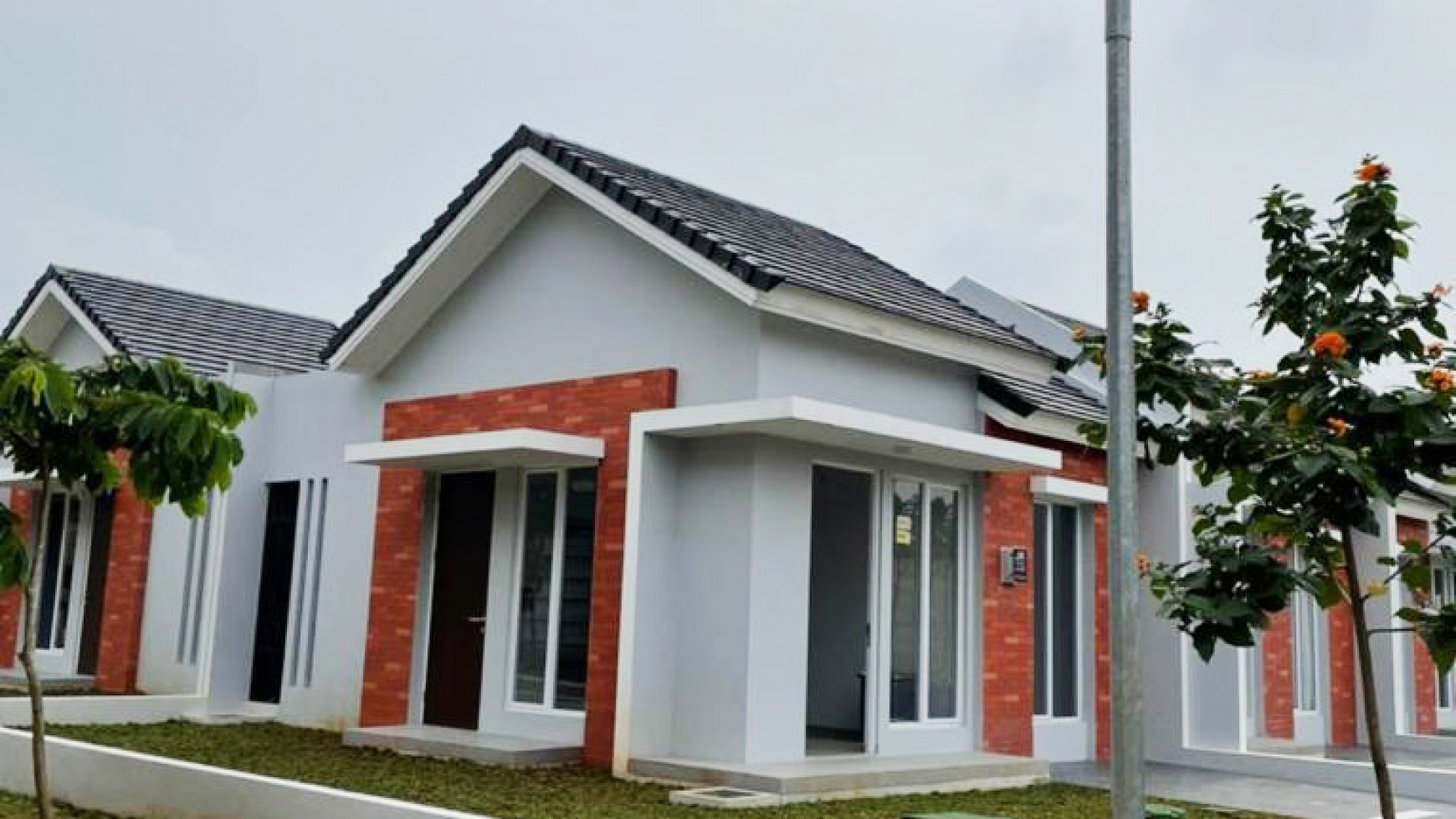 Rumah Bagus Di U House, Bintaro Jaya Sektor 7.