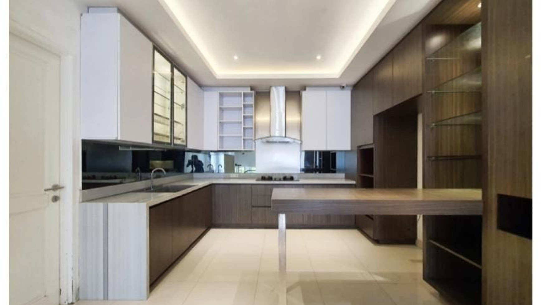 Rumah Minimalis Modern Siap Huni dan Cluster Exclusive Kelapa Gading