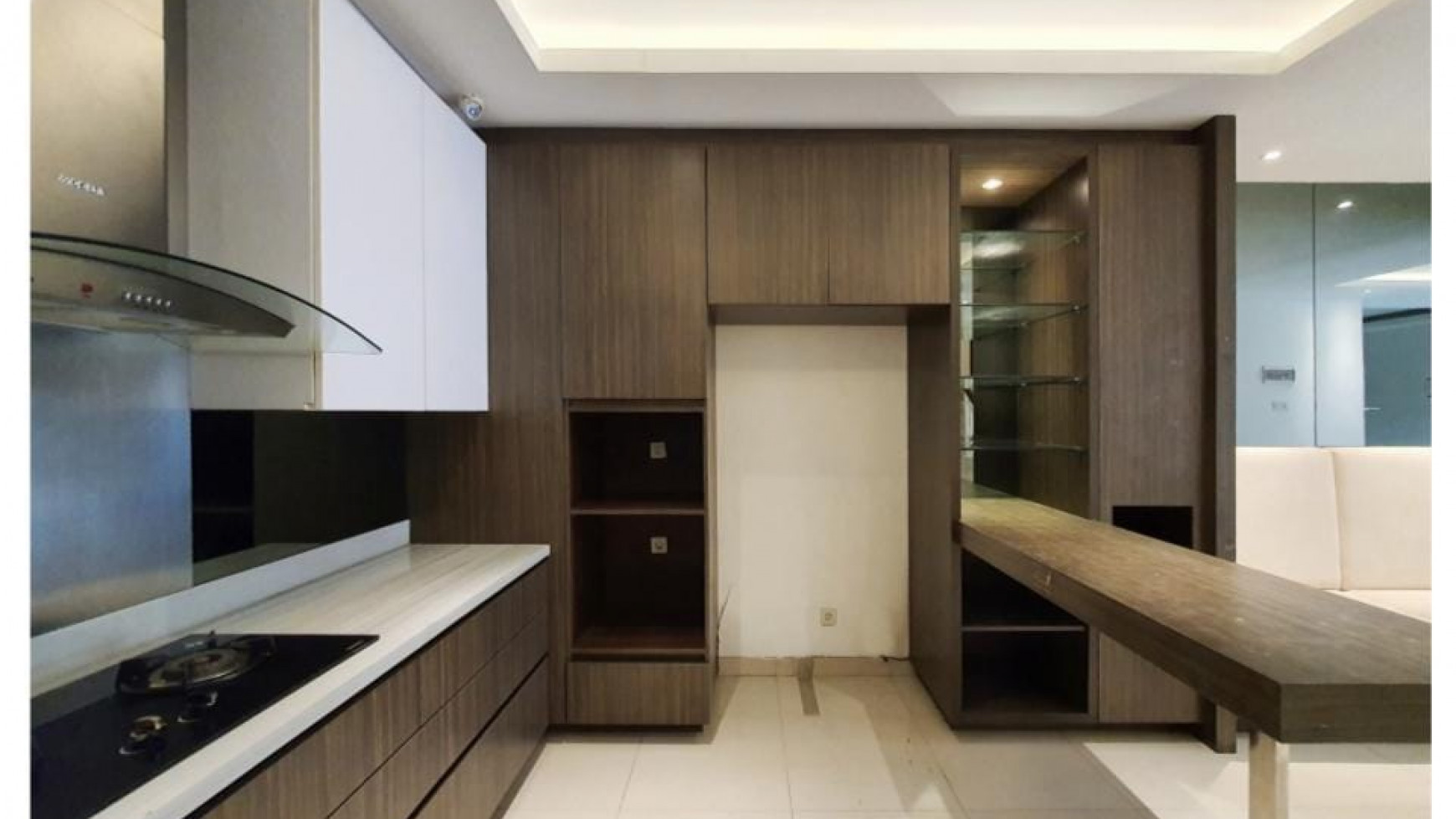 Rumah Minimalis Modern Siap Huni dan Cluster Exclusive Kelapa Gading