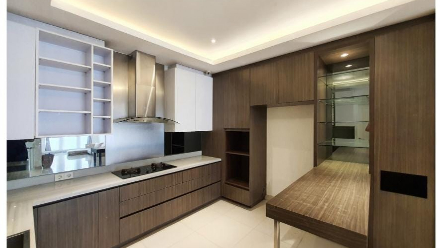 Rumah Minimalis Modern Siap Huni dan Cluster Exclusive Kelapa Gading