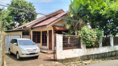 Rumah 1 lantai layak Huni ,BU di Pamulang Tang Sel