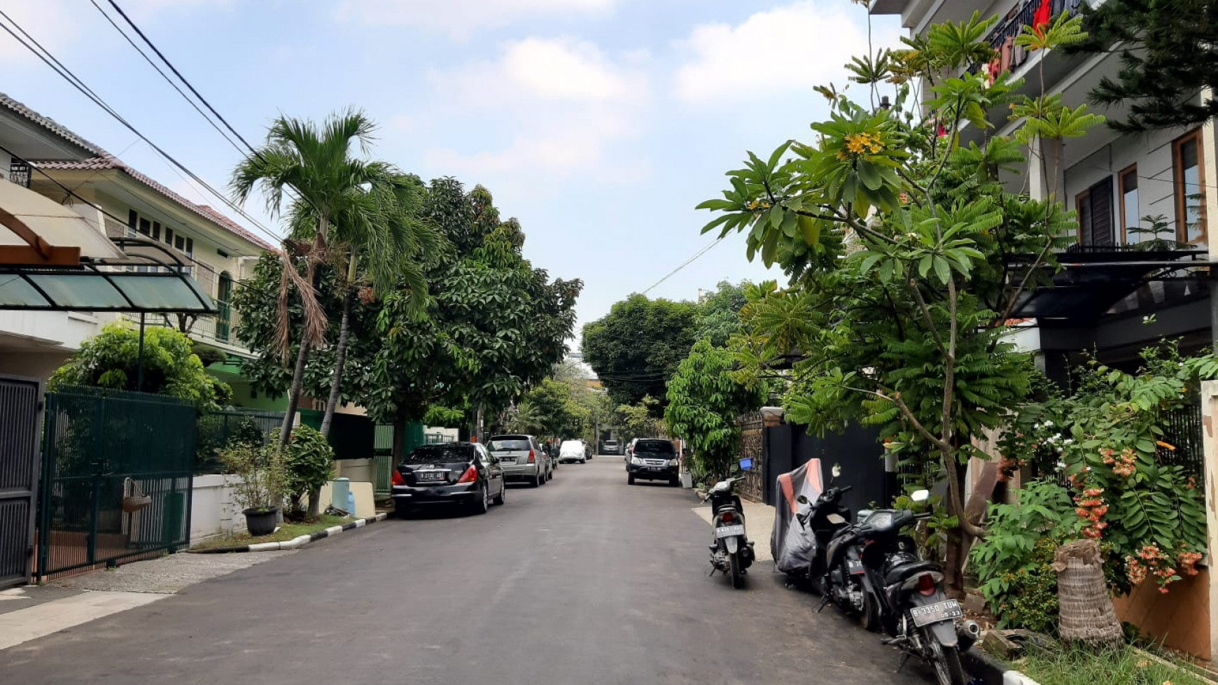 Turun Harga Dijual Rumah Gading Kirana Kelapa Gading