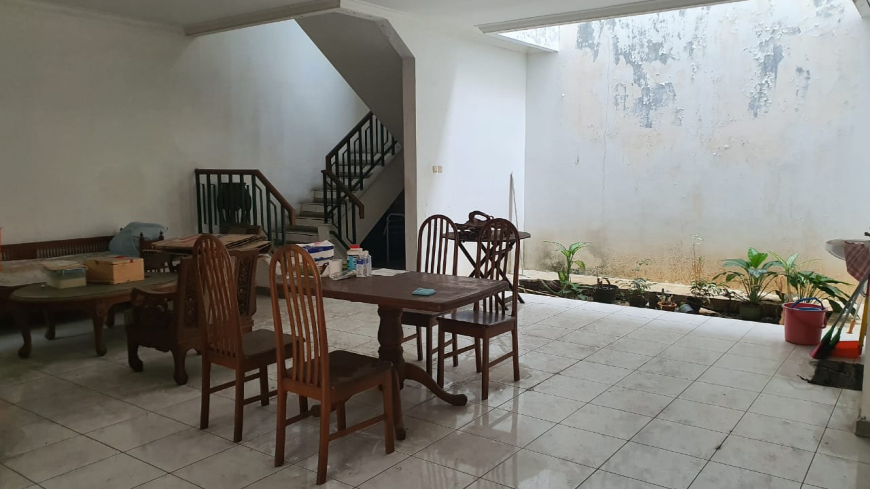 Turun Harga Dijual Rumah Gading Kirana Kelapa Gading