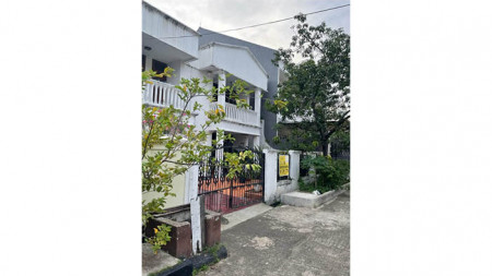 Rumah Kelapa Hijau, Kelapa Gading Luas 234m2