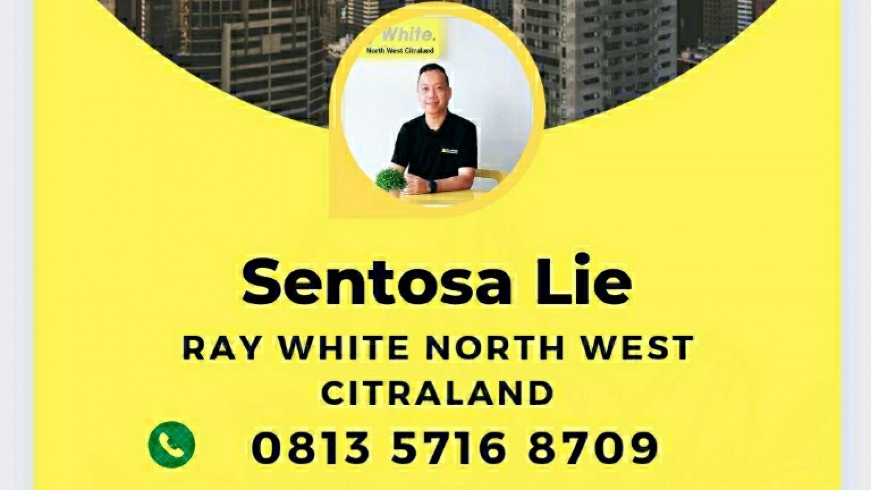 Dijual Rumah Villa Bukit Mas Mediterania - Surabaya Barat- Full Furnished- Modern Mewah- Dekat Akses Raya Mayjen Sungkono dan akses Tol Satelit