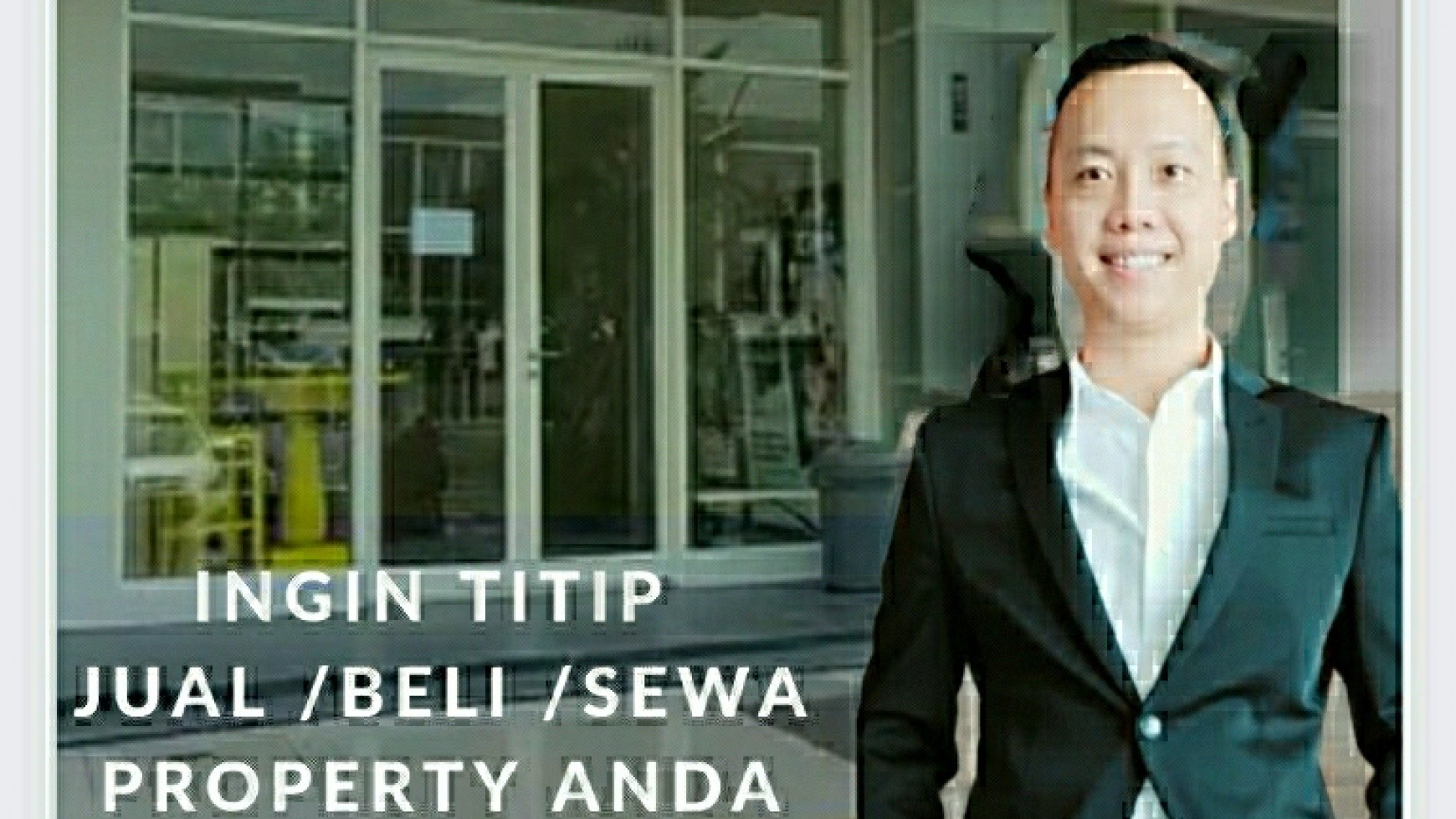 Dijual Rumah Villa Bukit Mas Mediterania - Surabaya Barat- Full Furnished- Modern Mewah- Dekat Akses Raya Mayjen Sungkono dan akses Tol Satelit