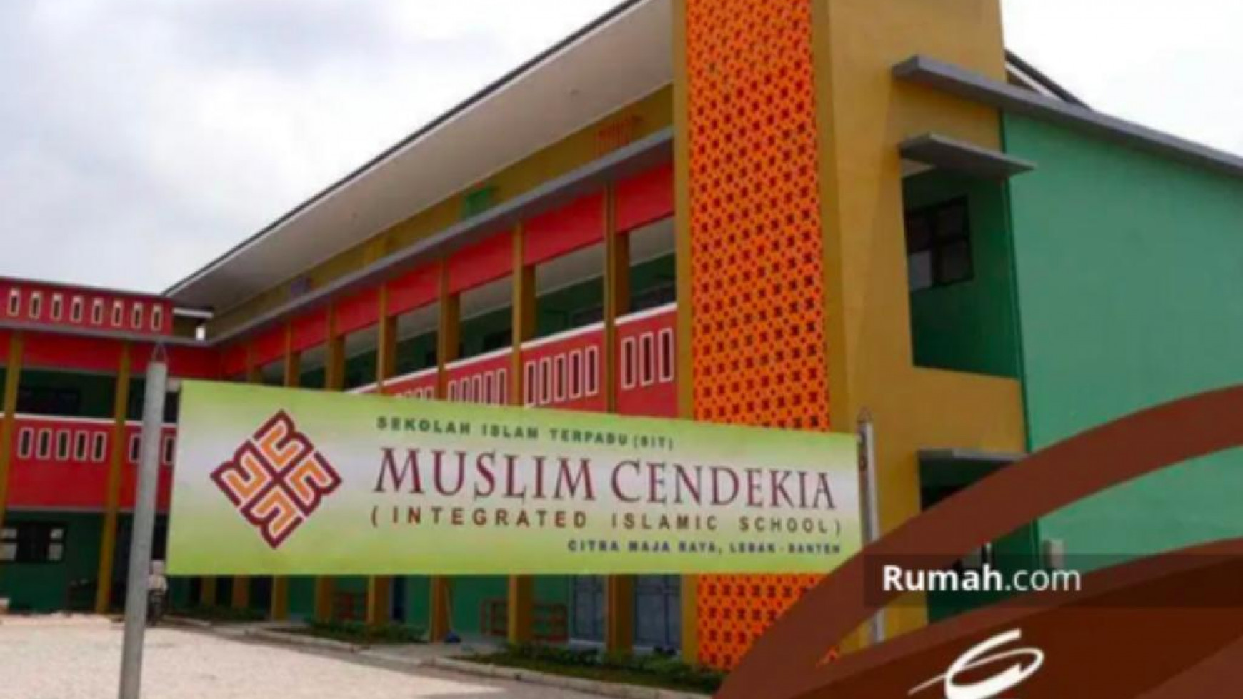 Kavling Siap Bangun Dalam Cluster dengan fasilitas lengkap Ciputra @Citra Maja Raya, Cluster Padma
