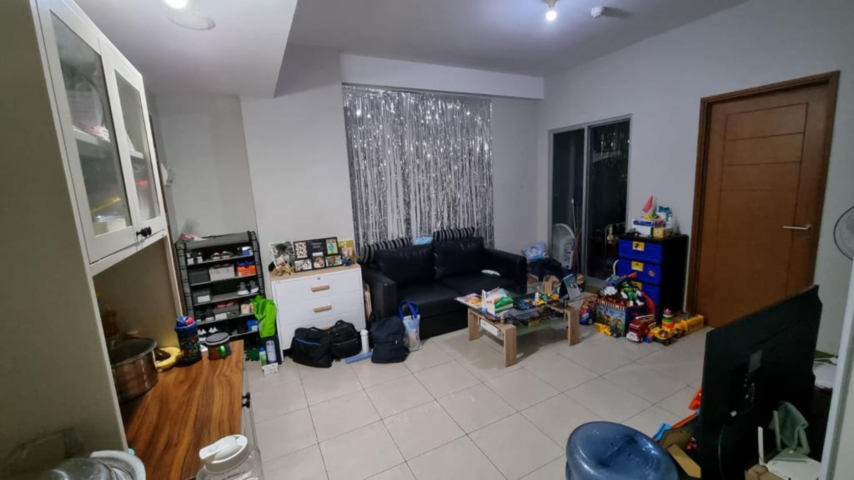 Apartemen Gading Gtreenhill Twr A Kelapa Gading Luas 48m2