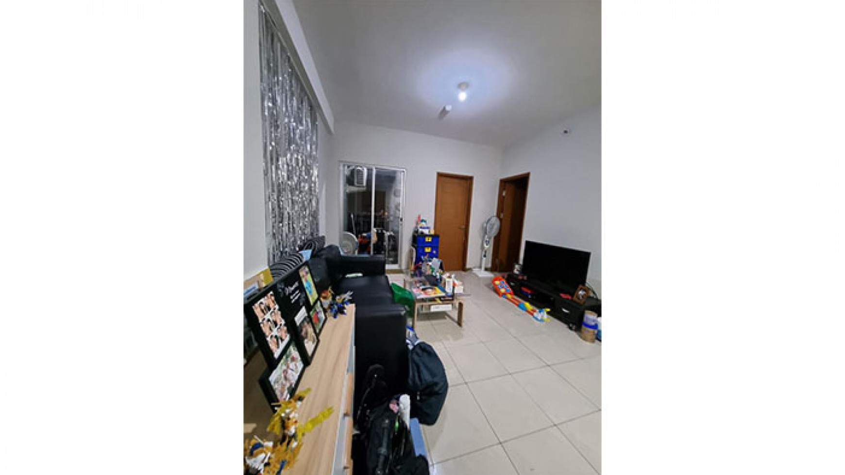 Apartemen Gading Gtreenhill Twr A Kelapa Gading Luas 48m2