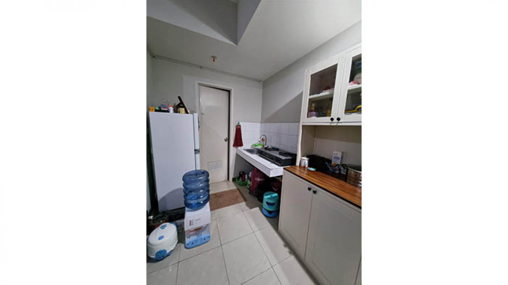 Apartemen Gading Gtreenhill Twr A Kelapa Gading Luas 48m2
