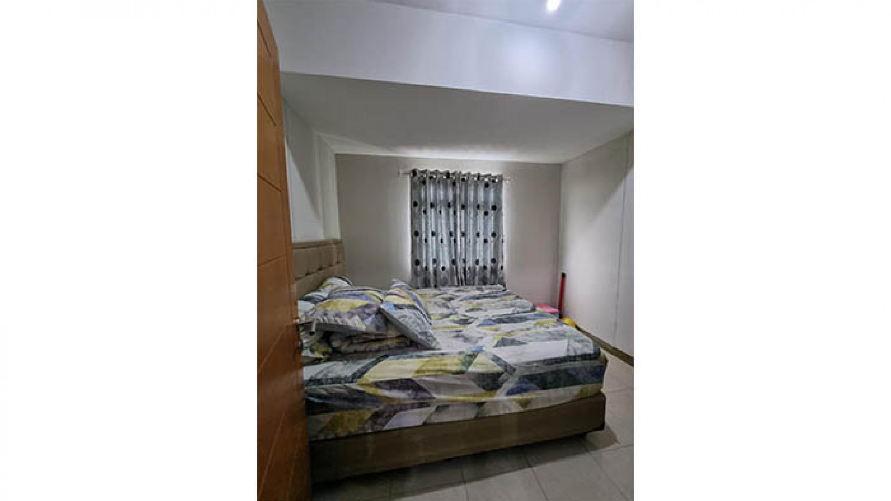 Apartemen Gading Gtreenhill Twr A Kelapa Gading Luas 48m2