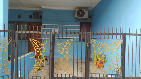 Rumah Strategis dalam Perumahan @Perumahan Al Falah, Pamulang