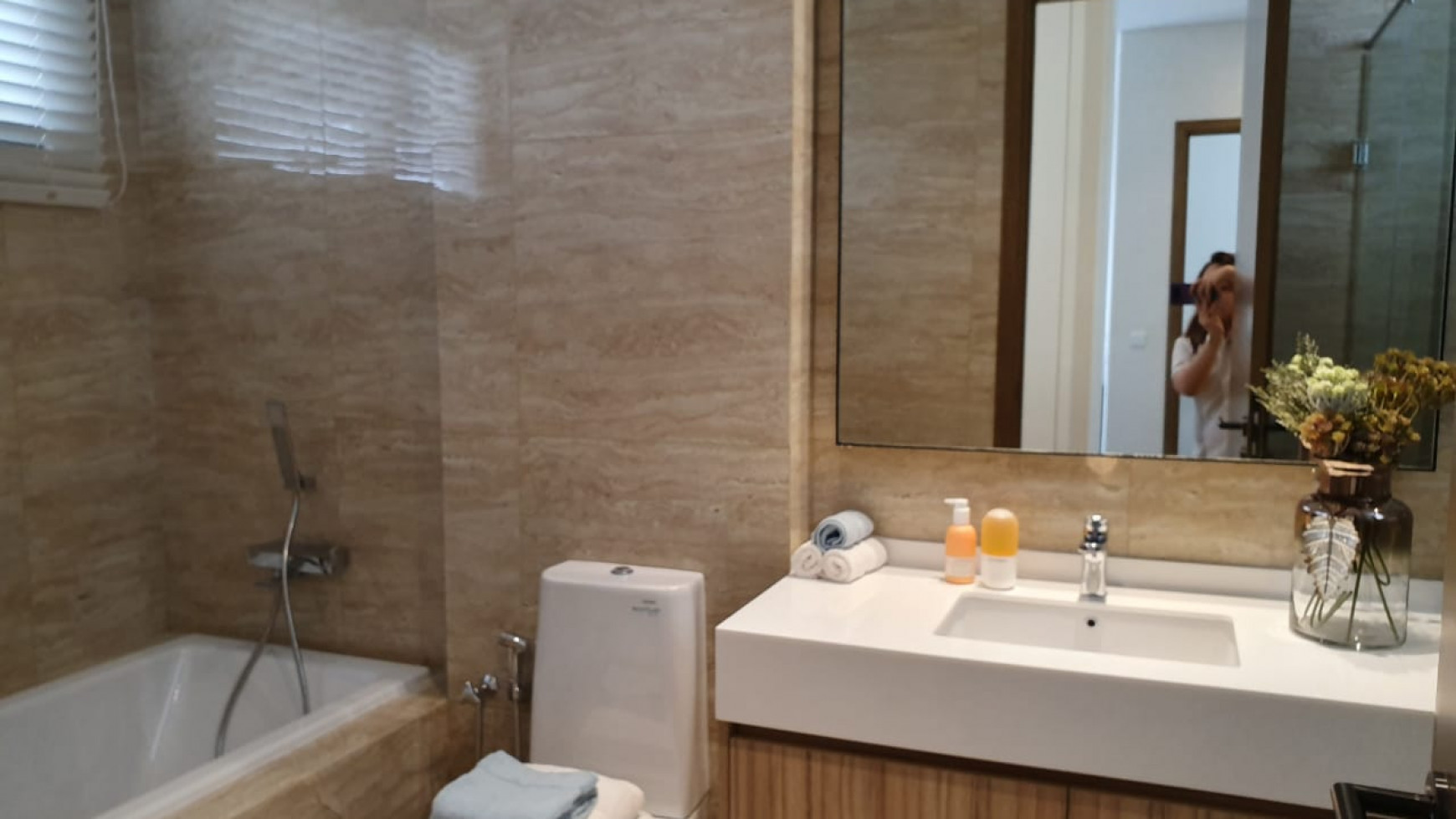Rumah Primary BSD City dengan Interior Elegan @The Zora, Cluster Kiyomi