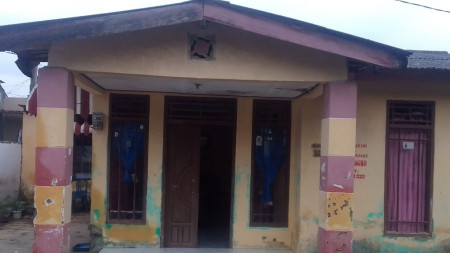 Di Jual Rumah