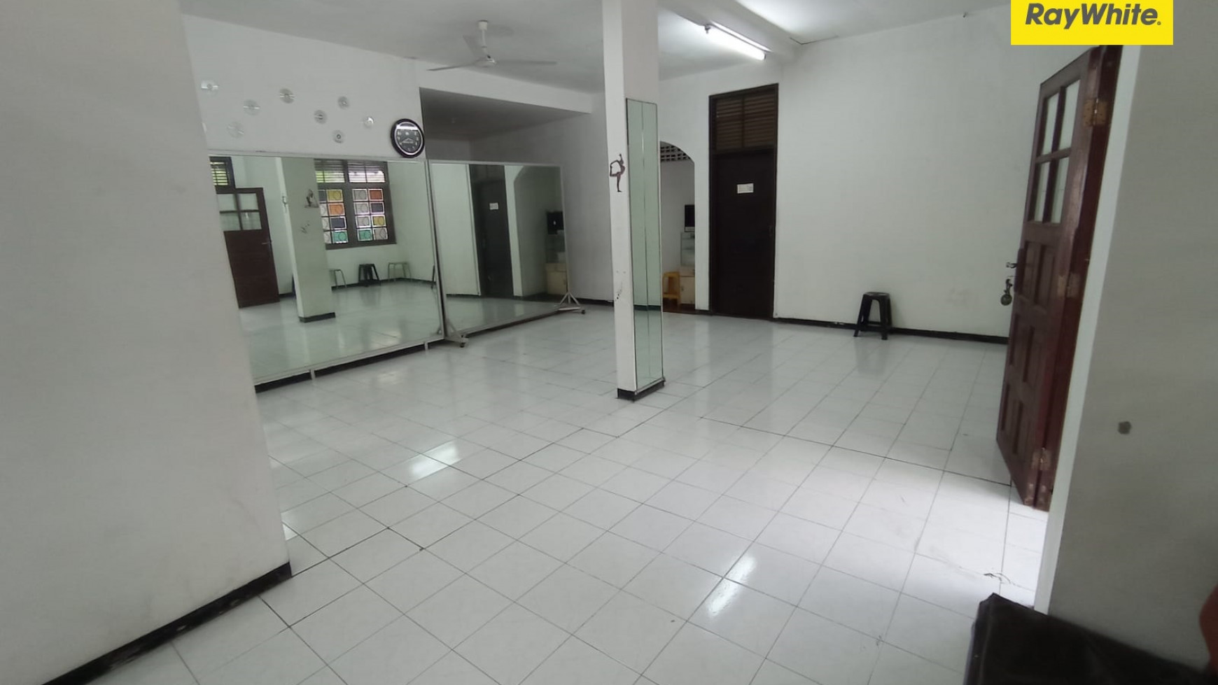 Dijual Rumah di Rungkut Mapan Barat, Surabaya