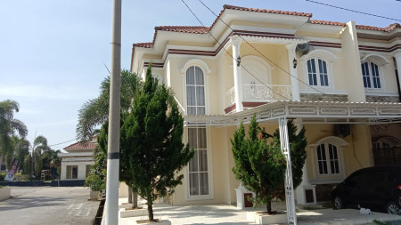 Di Sewakan Rumah