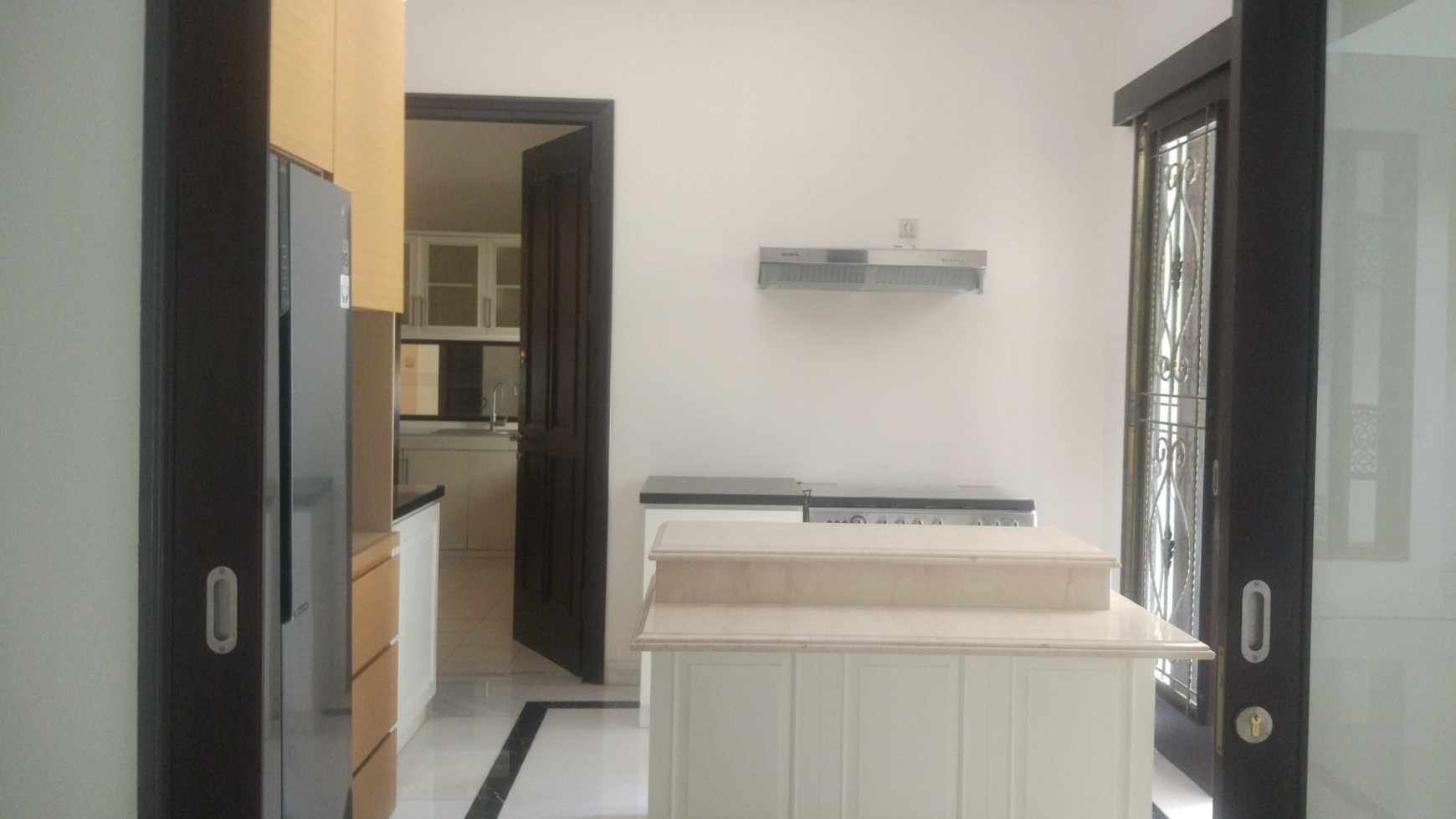 Beautiful House @Senopati for RENT